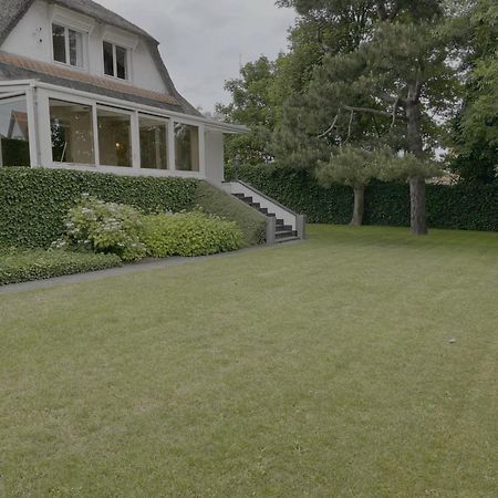 Villa Belle Dune 尼乌波特 外观 照片