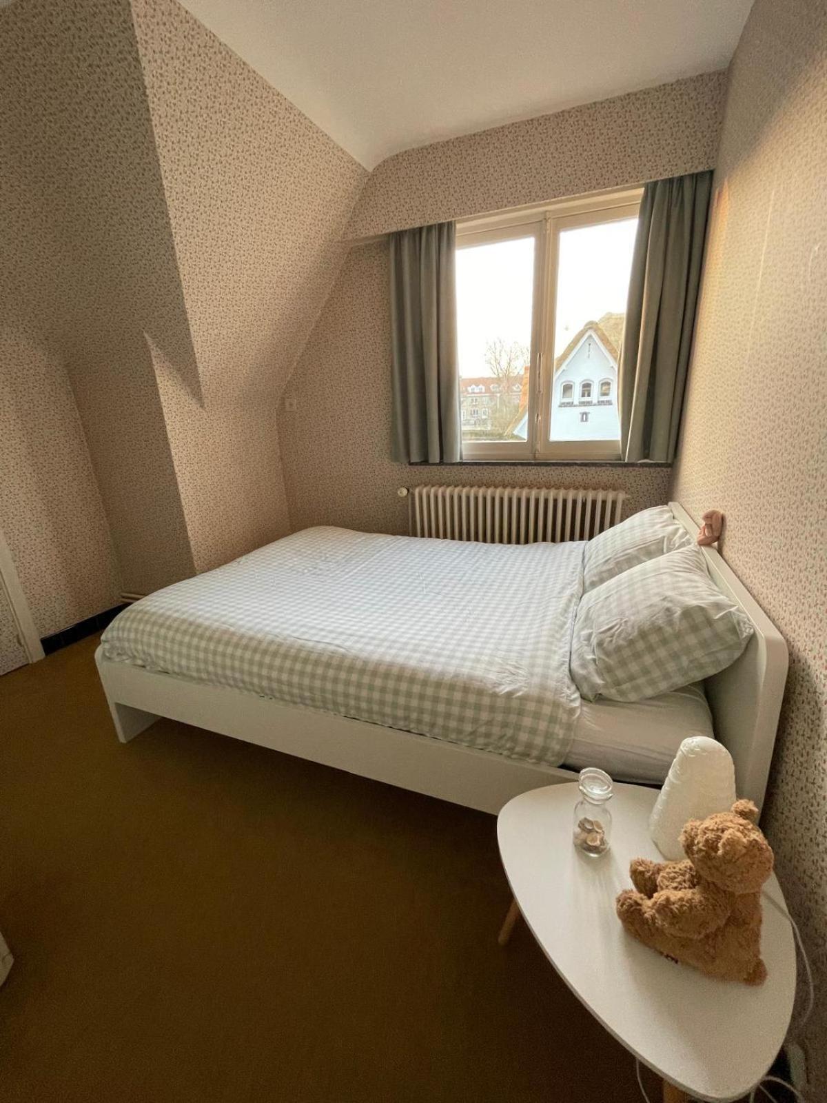 Villa Belle Dune 尼乌波特 外观 照片