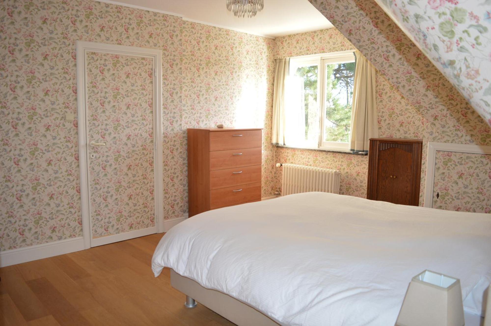 Villa Belle Dune 尼乌波特 外观 照片