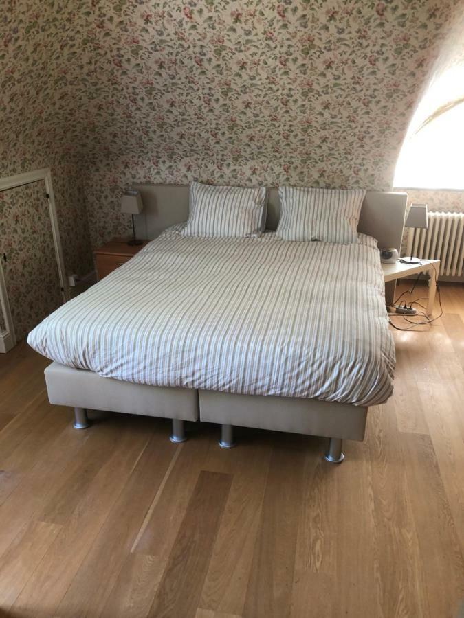 Villa Belle Dune 尼乌波特 外观 照片